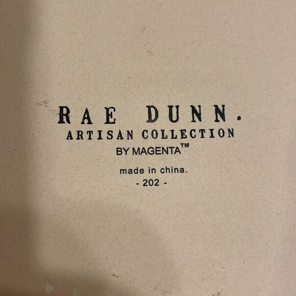 Two Thankful Home Accents - Picture 5 of 11